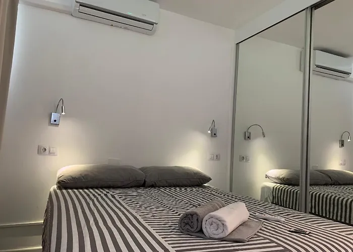 Doranda Bungalow Maspalomas