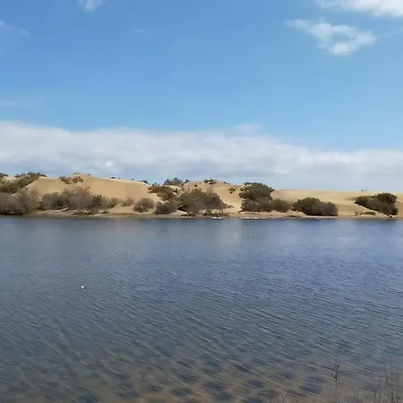 Doranda Bungalow Maspalomas Maspalomas  Zewnętrze zdjęcie