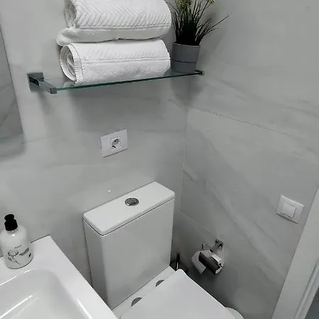 Doranda Bungalow Maspalomas Maspalomas  Zewnętrze zdjęcie