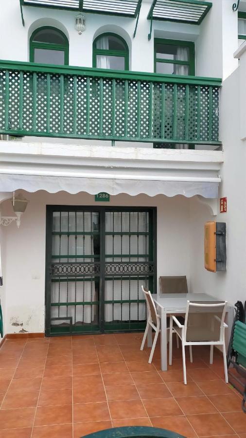 Dom wakacyjny Doranda Maspalomas Maspalomas (Gran Canaria)