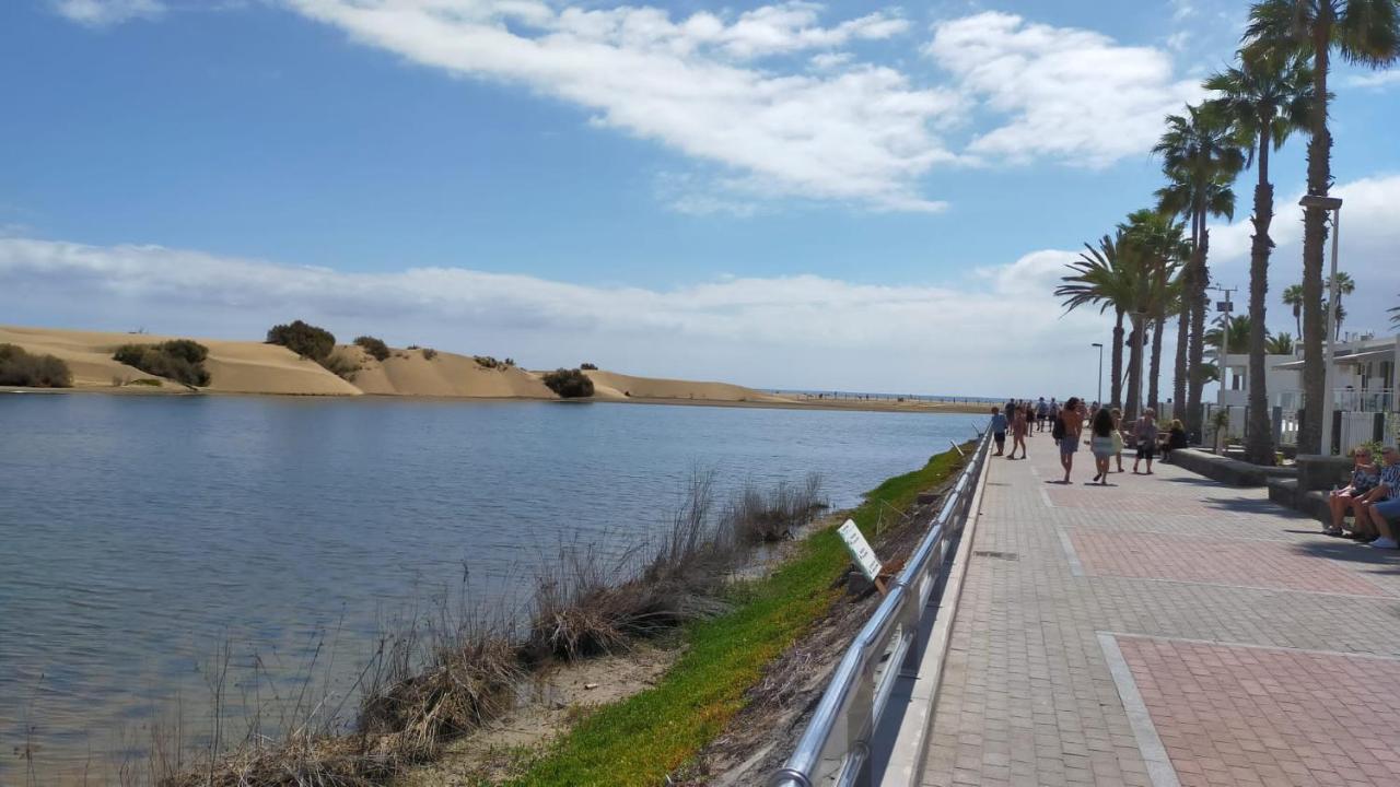 Doranda Maspalomas Dom wakacyjny Maspalomas (Gran Canaria)