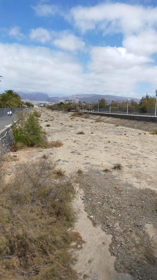 Doranda Maspalomas Dom wakacyjny