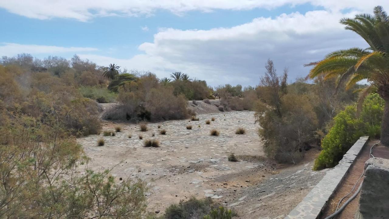 Dom wakacyjny Doranda Maspalomas Maspalomas (Gran Canaria)
