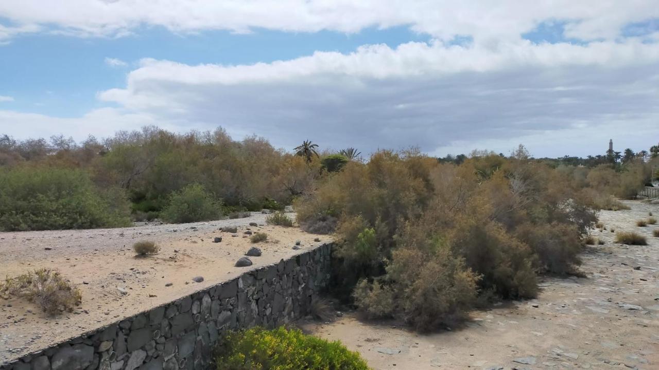 Dom wakacyjny Doranda Maspalomas Maspalomas (Gran Canaria)