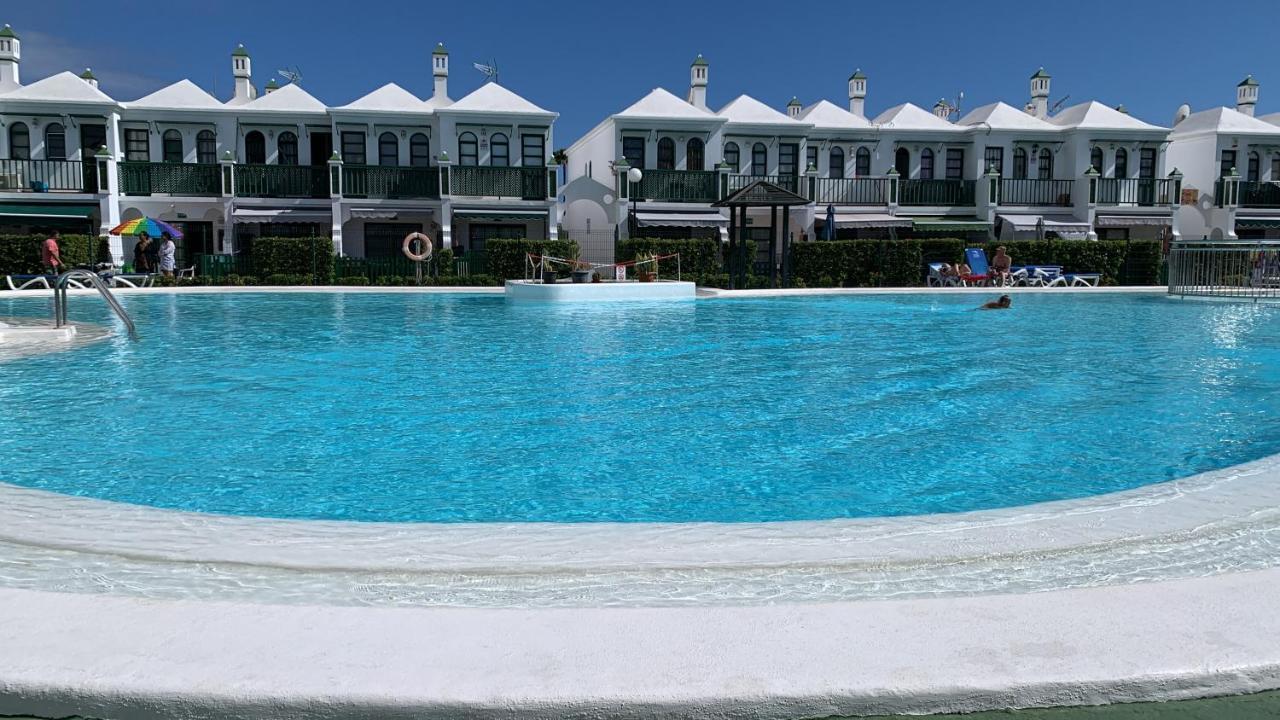 Dom wakacyjny Doranda Maspalomas